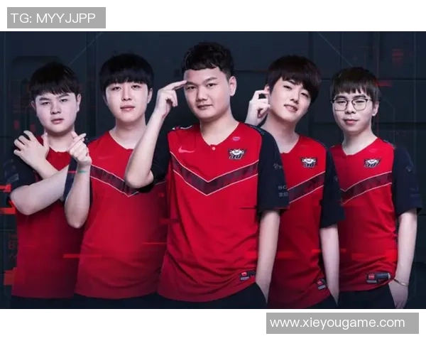 数据分析：JDG的团队协作表现