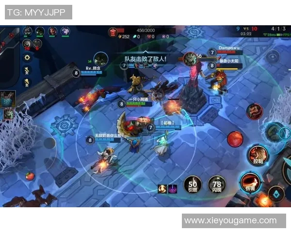 深度对话：杨磊的英雄联盟人生_1