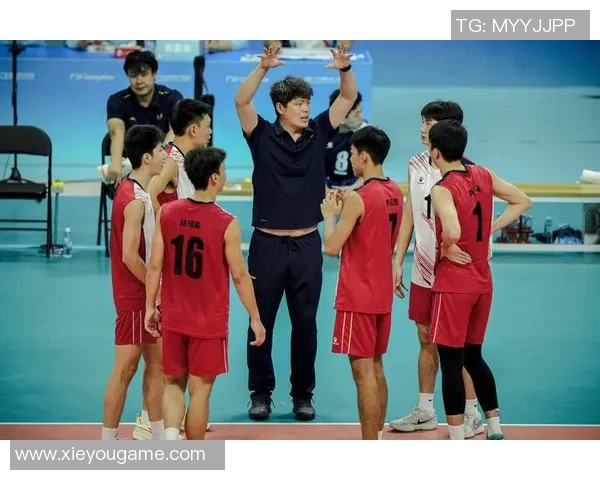 热议排球：重庆排球队的状态变革