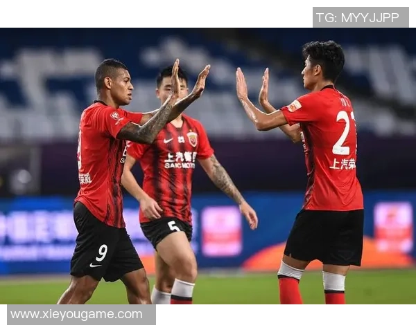 聚焦足球：上海足球队的节奏话题