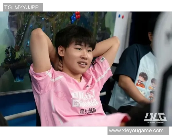 全球挑战赛点评：BLG的技术表现