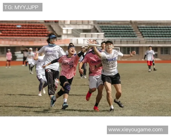 飞盘巨献:探秘杭州飞盘队的个人能力